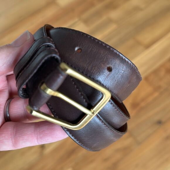 Coach  belt - Picture 1 of 6